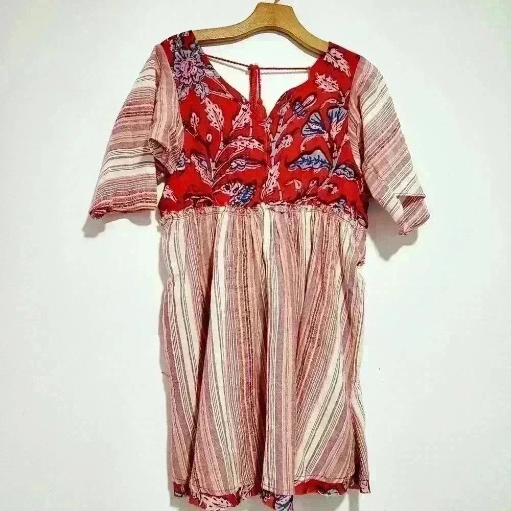 Free People Dress XS NWT